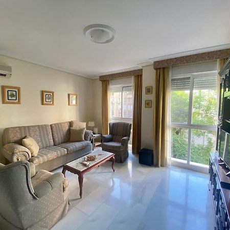 Rentalsevilla Luis De Morales Exterior foto