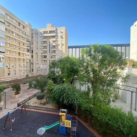 Rentalsevilla Luis De Morales Exterior foto